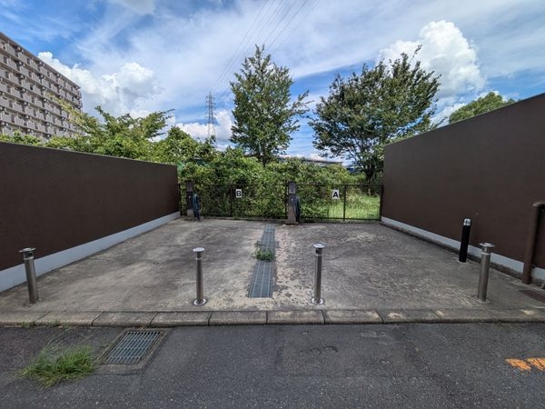 メゾンドール瀬田公園都市１番館　中古マンション