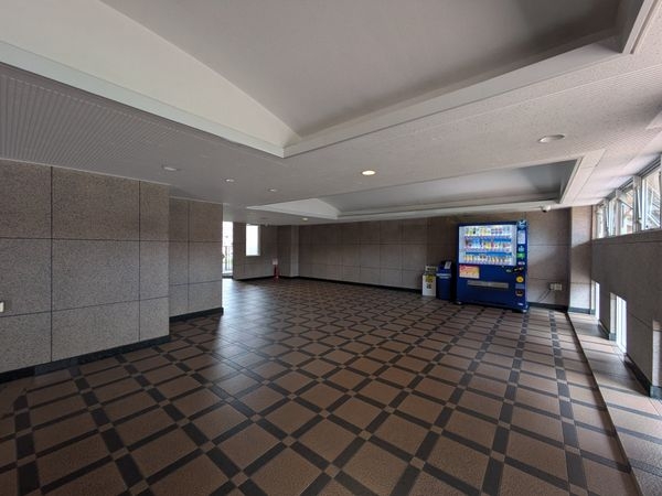 メゾンドール瀬田公園都市１番館　中古マンション