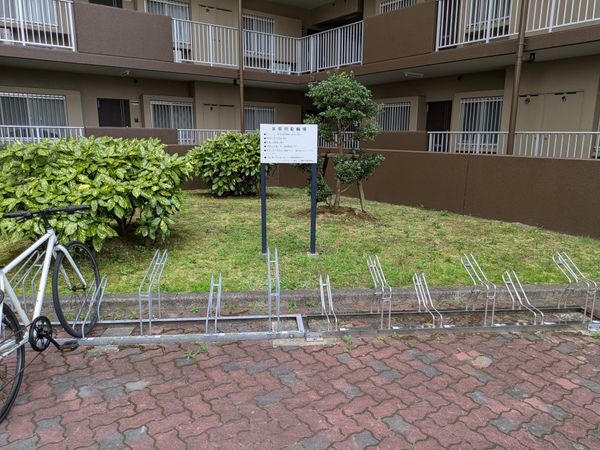 メゾンドール瀬田公園都市１番館　中古マンション