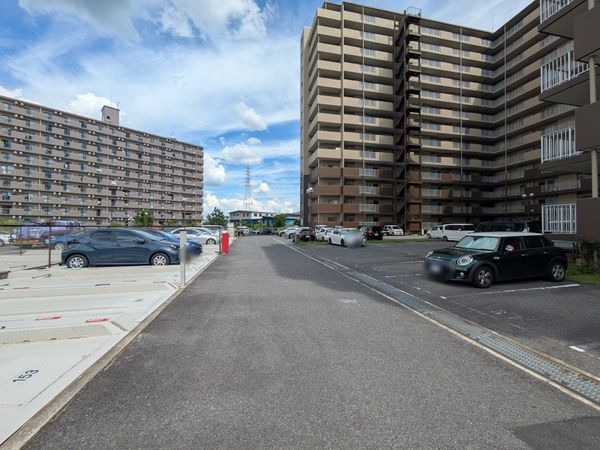 メゾンドール瀬田公園都市１番館　中古マンション