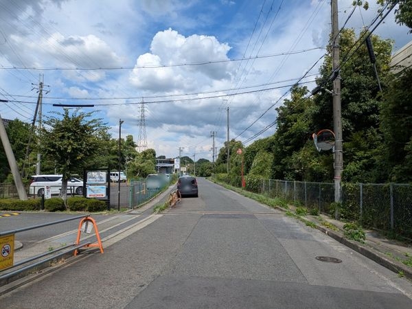 メゾンドール瀬田公園都市１番館　中古マンション