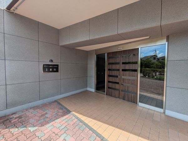 メゾンドール瀬田公園都市１番館　中古マンション