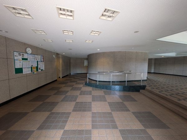 メゾンドール瀬田公園都市１番館　中古マンション