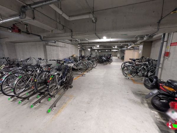 メゾンドール瀬田公園都市１番館　中古マンション