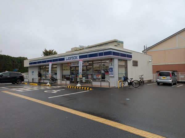 草津市東矢倉２丁目の中古一戸建て(ローソン草津東矢倉三丁目店)