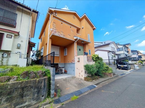 草津市東矢倉２丁目の中古一戸建て
