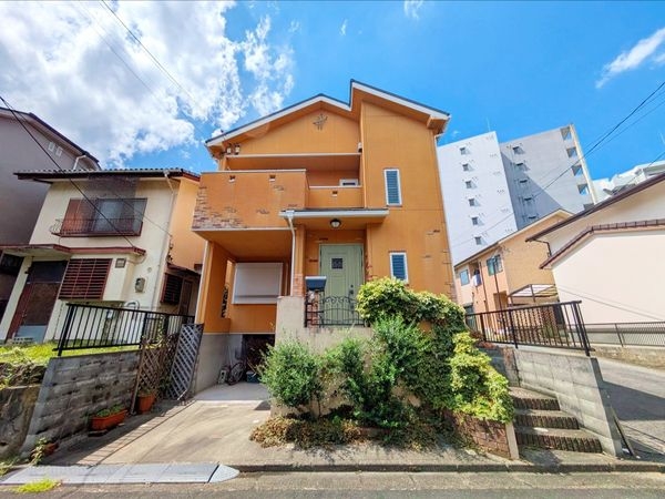 草津市東矢倉２丁目の中古一戸建て
