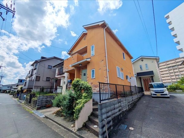 草津市東矢倉２丁目の中古一戸建て