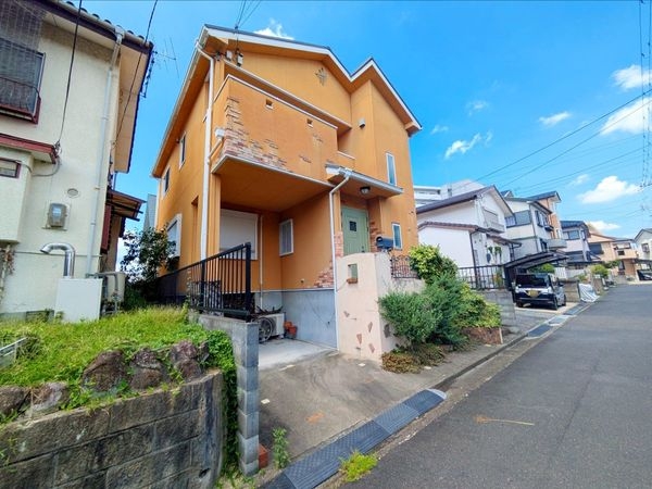 草津市東矢倉２丁目の中古一戸建て