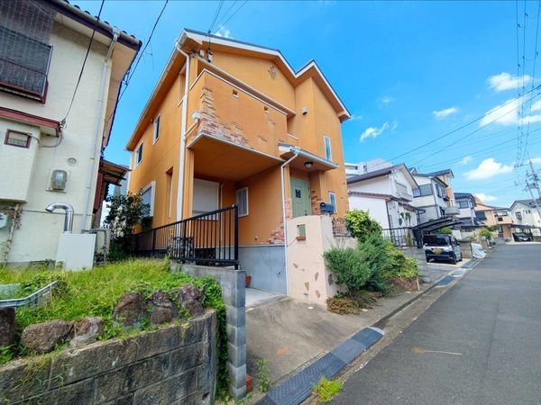 草津市東矢倉２丁目の中古一戸建て