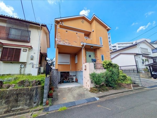 草津市東矢倉２丁目の中古一戸建て