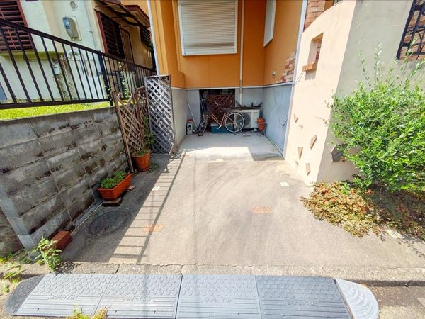 草津市東矢倉２丁目　中古一戸建て