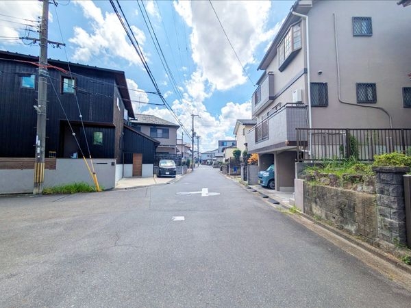 草津市東矢倉２丁目の中古一戸建て