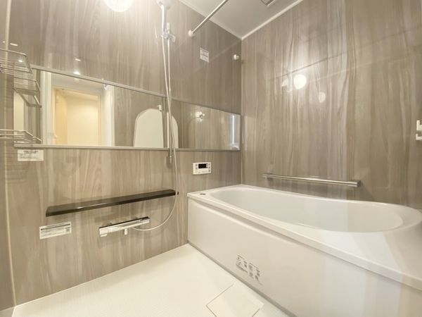 パデシオン浜大津　中古マンション