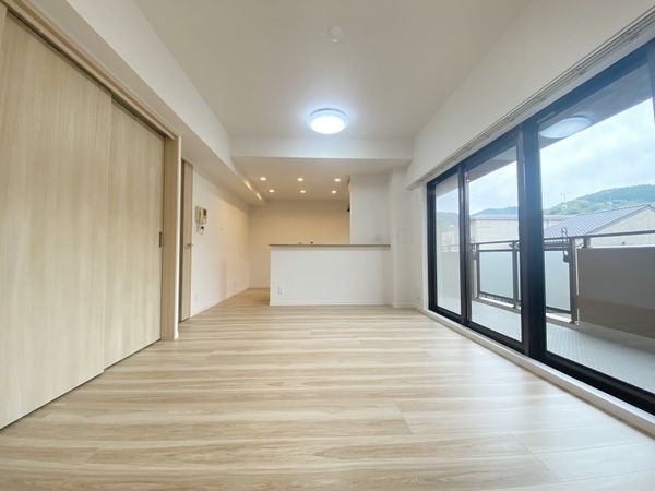 パデシオン浜大津　中古マンション