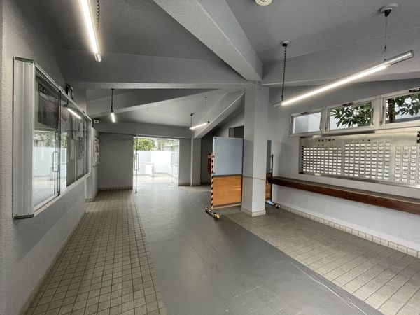 ハイム伏見Ｂ棟　中古マンション