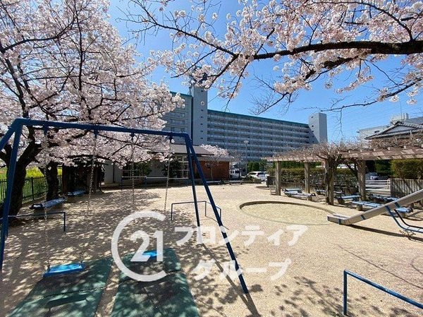 ハイム伏見Ｂ棟　中古マンション