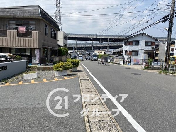 ハイム伏見Ｂ棟　中古マンション