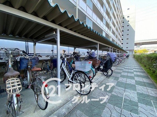 ハイム伏見Ｂ棟　中古マンション