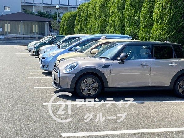 ハイム伏見Ｂ棟　中古マンション