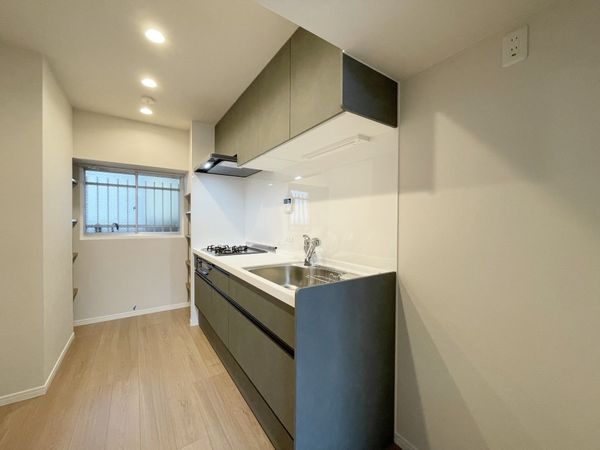 九条住宅　中古マンション