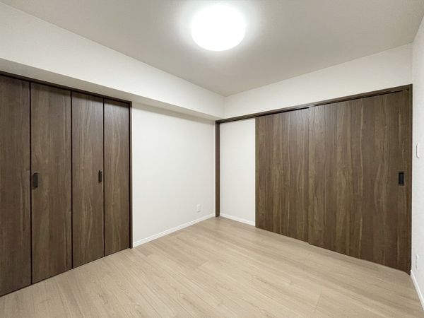 九条住宅　中古マンション