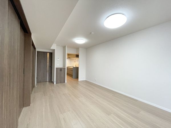 九条住宅　中古マンション