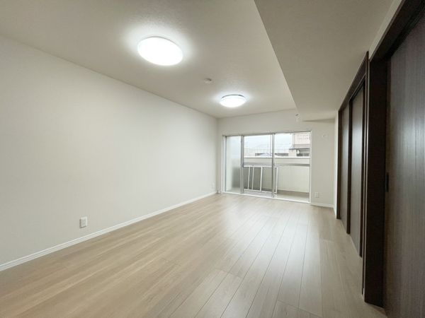 九条住宅　中古マンション