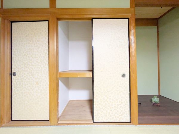 草津市下笠町の中古一戸建て