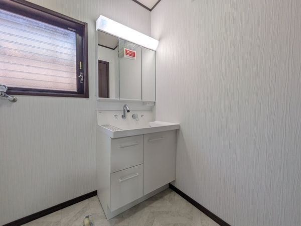 草津市下笠町の中古一戸建て