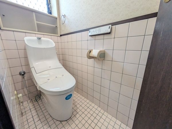 草津市下笠町の中古一戸建て