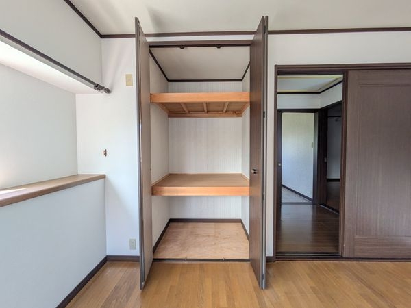 草津市下笠町の中古一戸建て