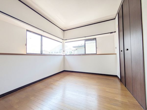 草津市下笠町の中古一戸建て