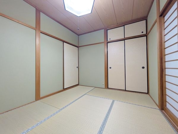 草津市下笠町の中古一戸建て
