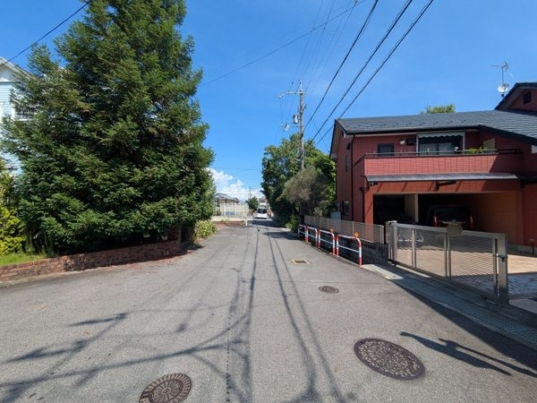 草津市下笠町の中古一戸建て