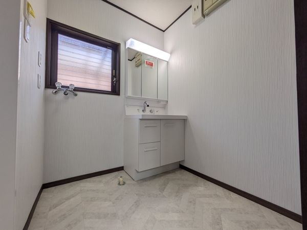 草津市下笠町の中古一戸建て
