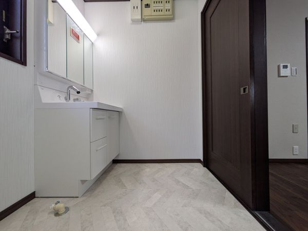 草津市下笠町の中古一戸建て