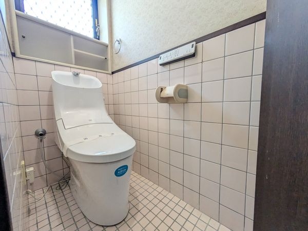 草津市下笠町の中古一戸建て