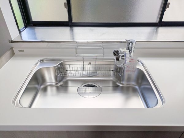 草津市下笠町の中古一戸建て
