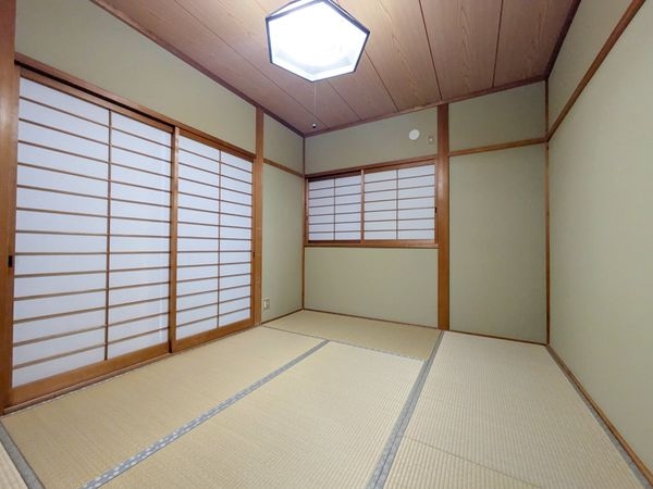 草津市下笠町の中古一戸建て