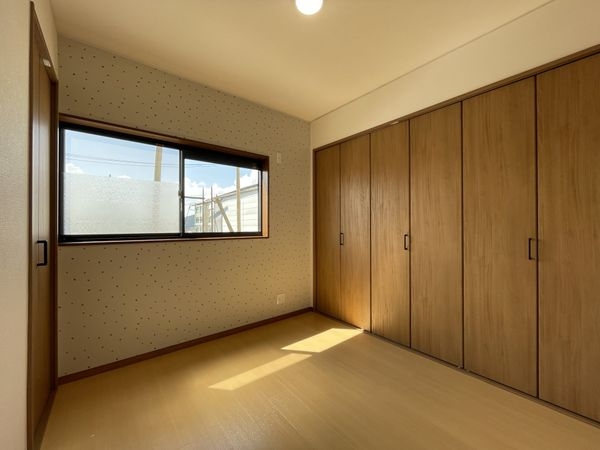 京都市山科区大塚野溝町の中古一戸建て