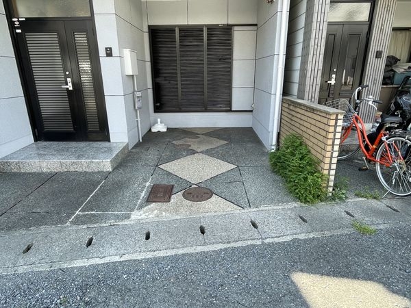 京都市山科区大塚野溝町の中古一戸建て