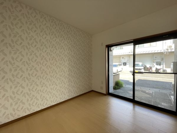 京都市山科区大塚野溝町の中古一戸建て