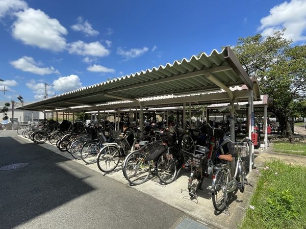 パークテラス桂川　中古マンション