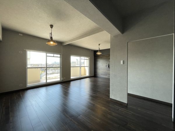 パークテラス桂川　中古マンション