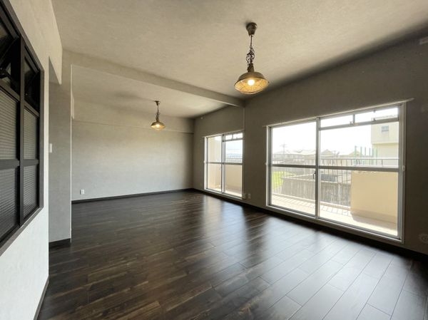 パークテラス桂川　中古マンション