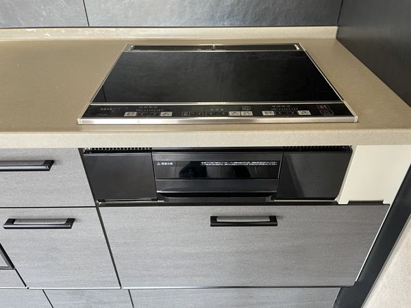 パークテラス桂川　中古マンション