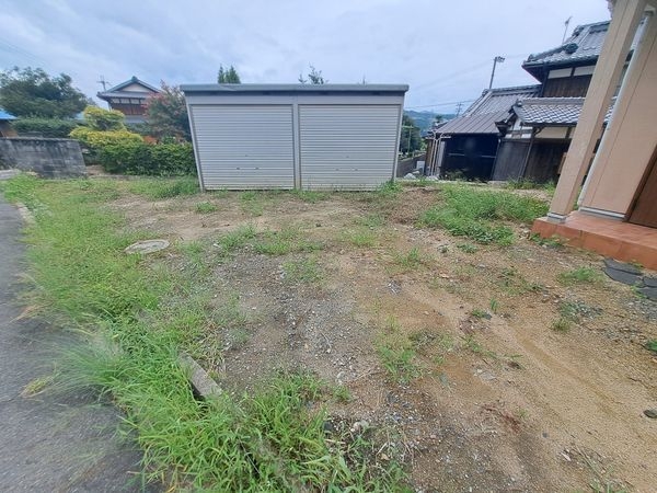 大津市石居１丁目の中古一戸建て
