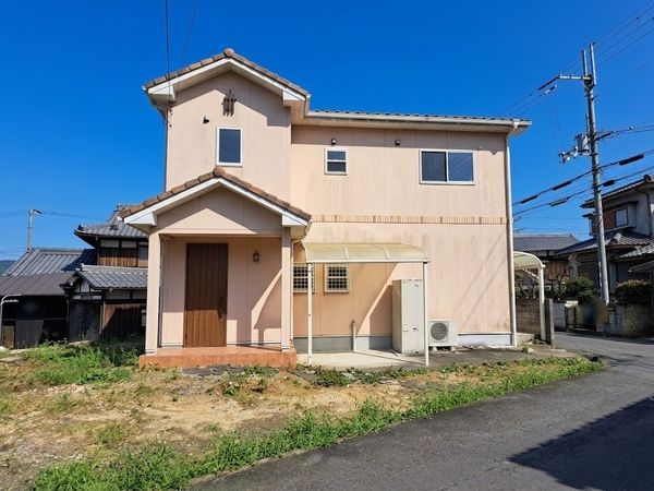大津市石居１丁目の中古一戸建て