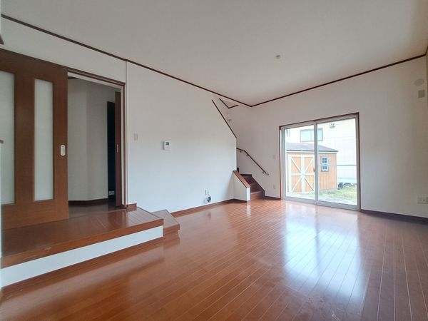 大津市石居１丁目の中古一戸建て